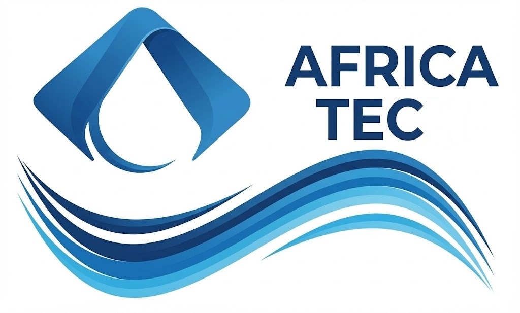 AfricaTec Logo